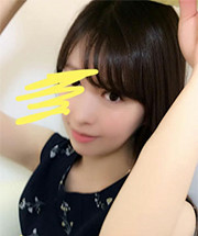 しろうと娘 ひかりさんの画像