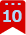 ランク10